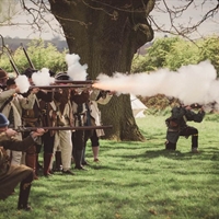 America 1776 Live