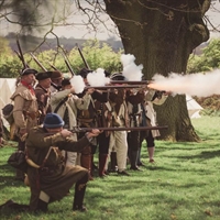 America 1776 Live