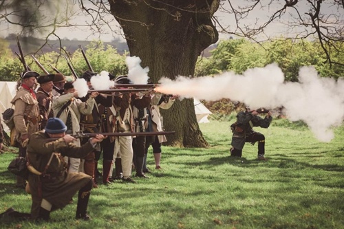 America 1776 Live