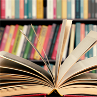 A good week for book-lovers