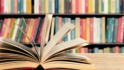 A good week for book-lovers