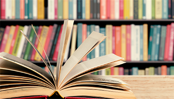A good week for book-lovers
