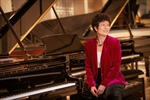 Piano Recital - Margaret Fingerhut