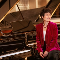 Piano Recital - Margaret Fingerhut