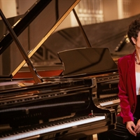 Piano Recital - Margaret Fingerhut