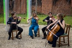 Sacconi Quartet with Steffan Morris