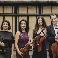 Doric Quartet