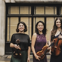 Doric Quartet