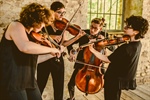 Chaos Quartet