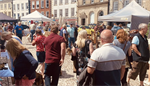 Markets in and around Richmond