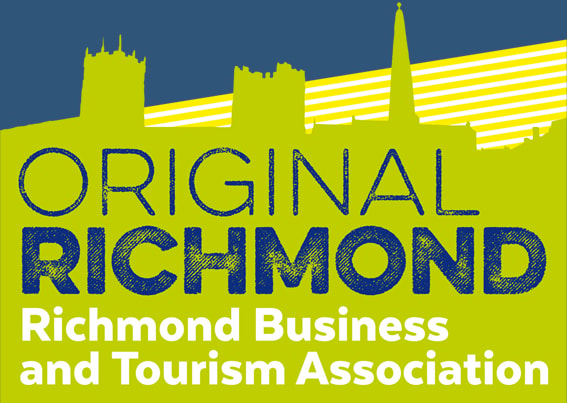Large Grant for Business Association