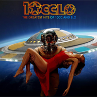 10CCLO: The Greatest Hits of...
