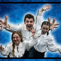 The Three Musketeers