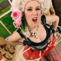 The History Wardrobe: Fashion...