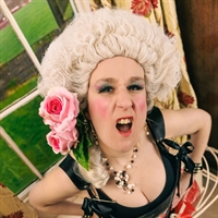 The History Wardrobe: Fashion...