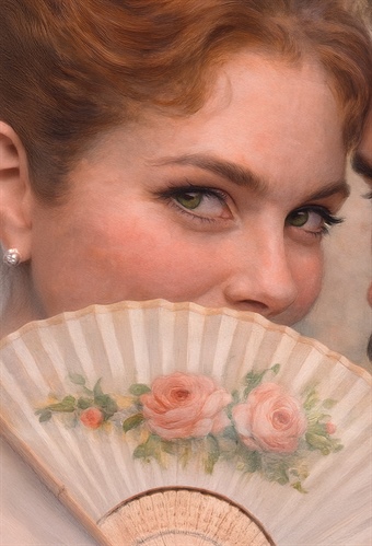 Lady Windermere's Fan