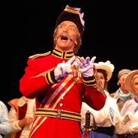The Pirates of Penzance