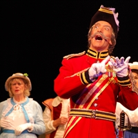 The Pirates of Penzance