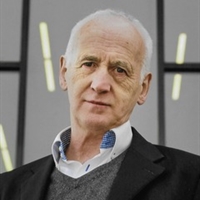 Terry Deary: Actually I'm A Corpse