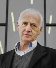 Terry Deary: Actually I'm A Corpse