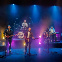 Alchemy Live