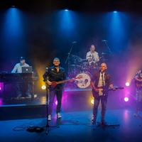 Alchemy Live