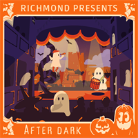 Spectres & Spotlights: Stage Fright