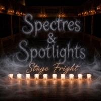 Spectres & Spotlights: Stage Fright