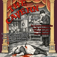 The Cavern