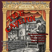 The Cavern