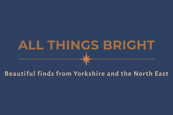 All Things Bright