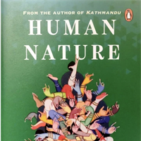 Human Nature-Walking in Nepal