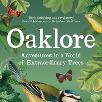 Forgotten Forests and Oaklore