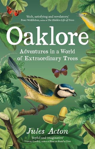 Forgotten Forests and Oaklore