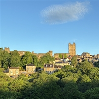Townscapes and Landscapes