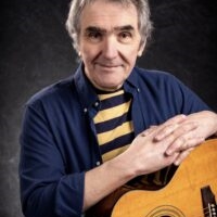 Jez Lowe
