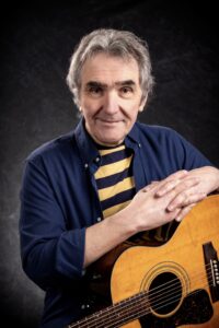 Jez Lowe
