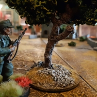 War Games: The Battle of Eutaw...
