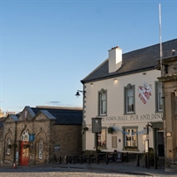 The Town Hall