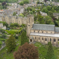 St Mary's Church