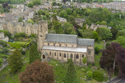St Mary's Church