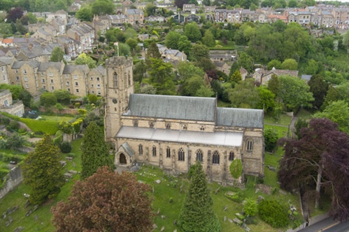 St Mary's Church