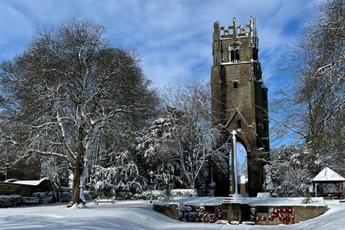 The Friary