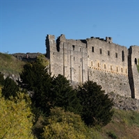 Richmond Castle