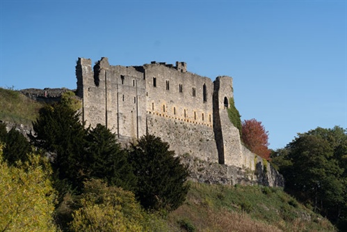 Richmond Castle