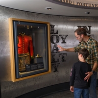 The Green Howards Museum