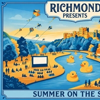 Richmond Presents Summer on The...