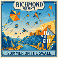 Fly Your Kite Workshops