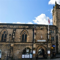 VisitEngland Award for the...