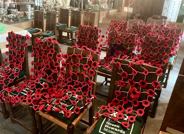 Richmond Remembers Initiative...